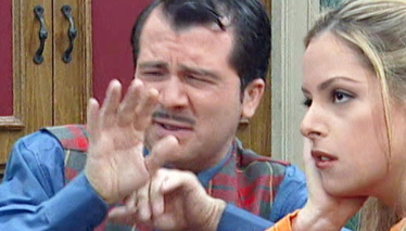 Aşkım Aşkım 21. Bölüm