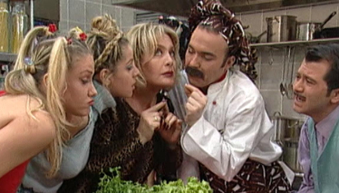 Aşkım Aşkım 22. Bölüm