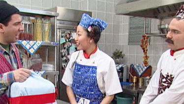 Aşkım Aşkım 23. Bölüm