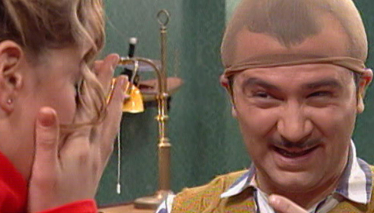 Aşkım Aşkım 25. Bölüm