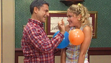 Aşkım Aşkım 1. Bölüm