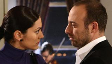 Binbir Gece | Fragman