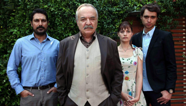 Bir Çocuk Sevdim 1.Bölüm