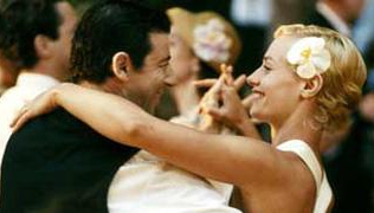 İHTİRAS GÜNLERİ - Fragman