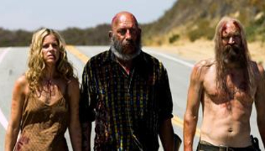 VAHŞET ÇETESİ - Fragman