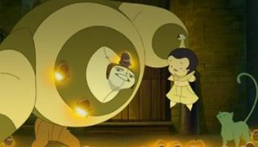 GECE VE PİSİLER - Fragman