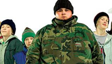 SIKI DOSTUM - Fragman