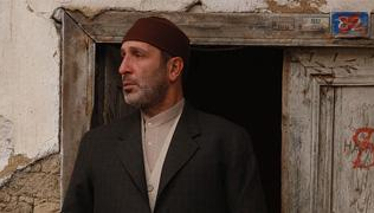 ADEM'İN TRENLERİ - Fragman