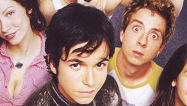 KANADA PASTASI - Fragman