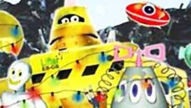 MİNİK ROBOTLAR - Fragman