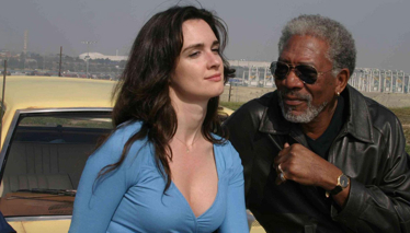 EKSPRES KASA - Fragman