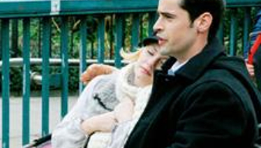 BENİM HIRÇIN SEVGİLİM - Fragman