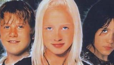 HAYALPEREST ARKADAŞLAR - Fragman