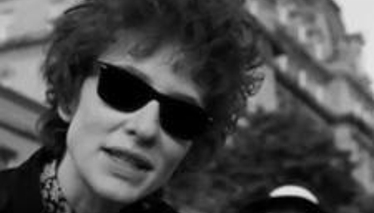 Beni Orada Arama (I’m Not There)