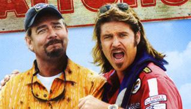 BAY BALIKÇI - Fragman