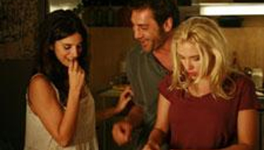 BARSELONA, BARSELONA - Fragman