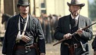 Uzak Ülke (Open Range)