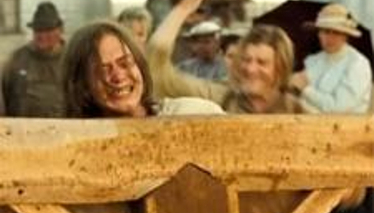 KANLI TEKLİF - Fragman