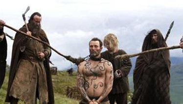 CENNETİN KAPISINDA - Fragman