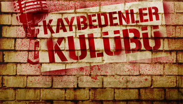 KAYBEDENLER KULÜBÜ - Fragman