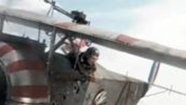 KAHRAMAN PİLOTLAR - Fragman