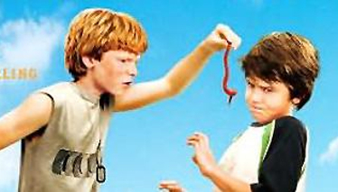 CESUR ÇAYLAK - Fragman