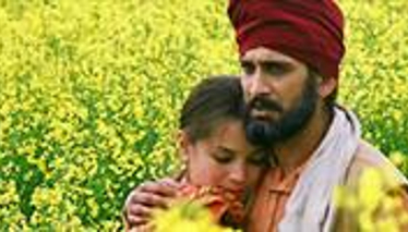 İki Dünya Arasında (Partition)