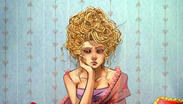 PRENSES VE BEZELYE TANESİ - Fragman