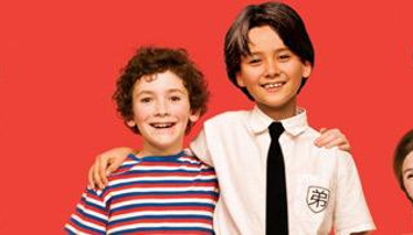 ASLAN BABAM - Fragman