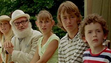 ASLAN BABAM 2 - Fragman