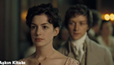 Aşkın Kitabı (Becoming Jane)