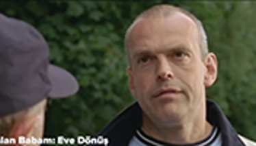 Aslan Babam 3: Eve Dönüş (Father of Four 3: Back Home / Far til Fire 3: Pa Hjemmebane)