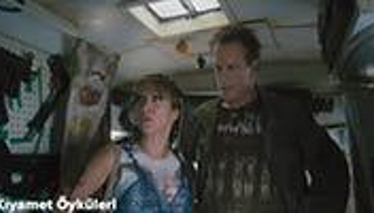 Kıyamet Öyküleri (Southland Tales)