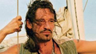 KORSAN TATİLİ - Fragman