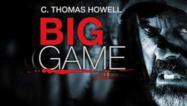 BÜYÜK OYUN - Fragman