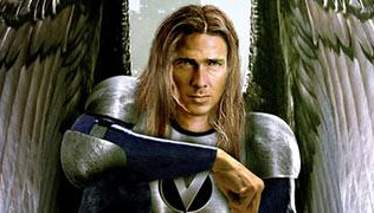 SÜPER KAHRAMAN - Fragman