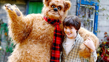 DOSTUM GOOBY - Fragman