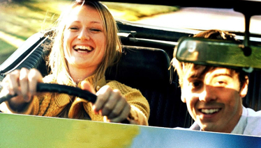 TATLI ÇOCUK JOHNNY - Fragman