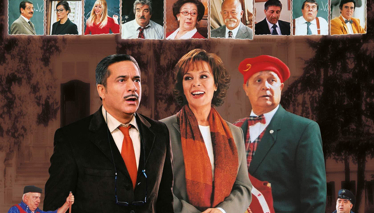 HABABAM SINIFI MERHABA - Fragman