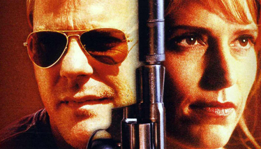 ÇÖL AZİZLERİ - Fragman