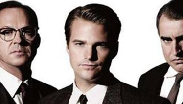 THE COMPANY - Fragman