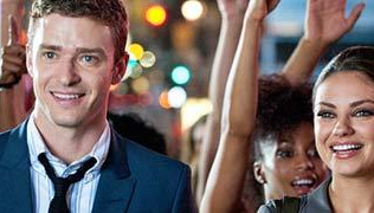 ARKADAŞTAN ÖTE - Fragman