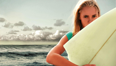 DALGALARA KARŞI - Fragman