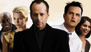 KOMŞUM BİR KATİL - Fragman