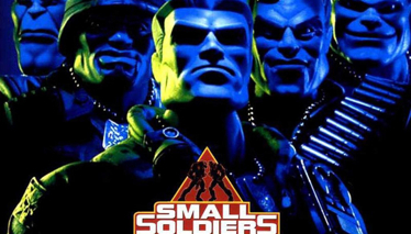 KÜÇÜK ASKERLER - Fragman