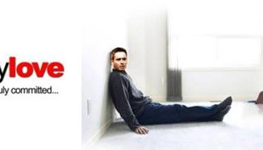 ÇILGIN AŞIK - Fragman