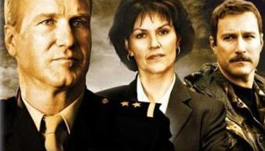 ADALET PEŞİNDE - Fragman