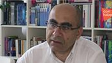 Derviş Zaim'in Yeni Filmi "Devir" Vizyonda!