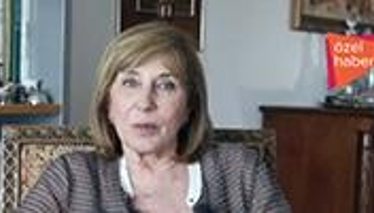 Ayşe Kulin'den Yeni Kitap: Dönüş