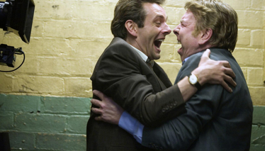 LANET TAKIM - Fragman